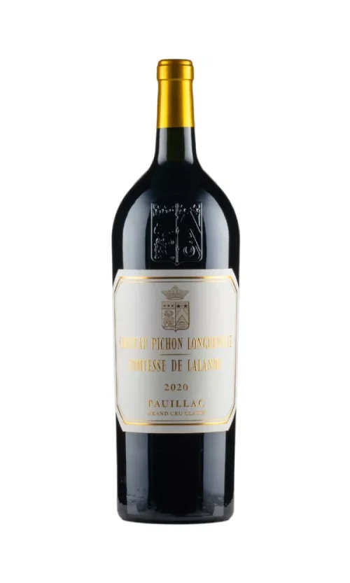 Pichon Lalande Magnum 2020