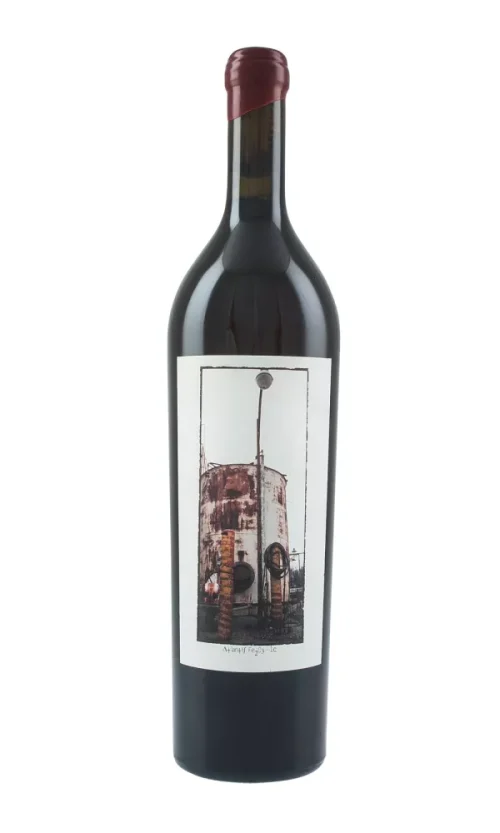 Sine Qua Non Atlantis Syrah 2005