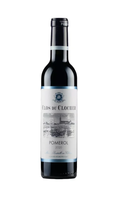 Clos du Clocher Half 2020