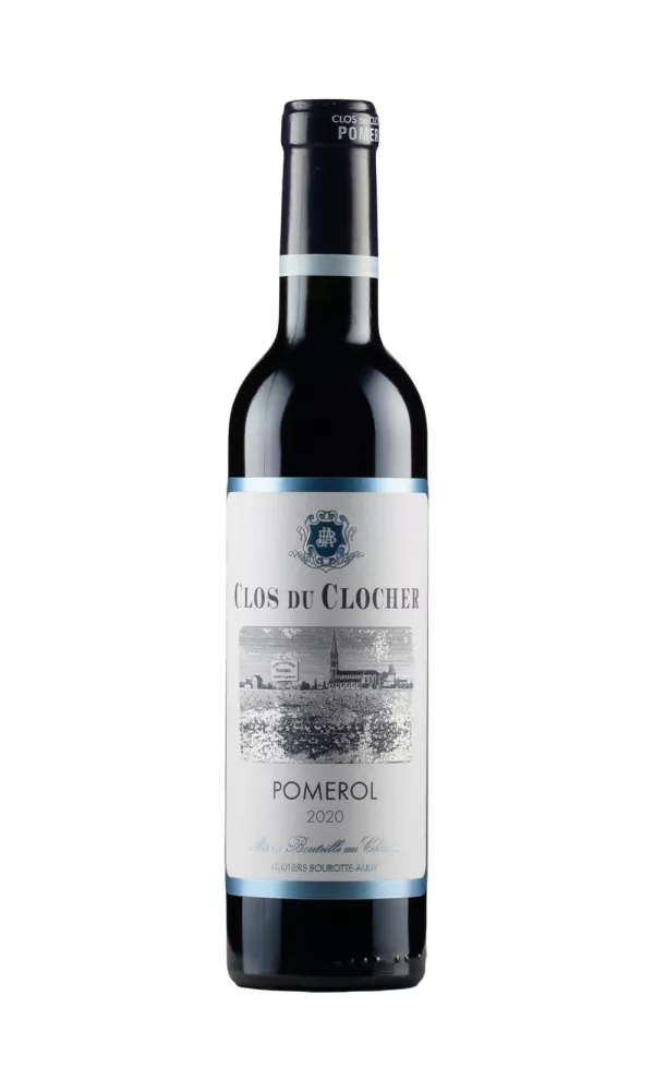 TOP26092.webp Clos du Clocher Half 2020