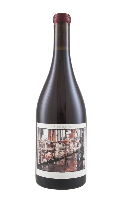 Sine Qua Non Atlantis Grenache 2005