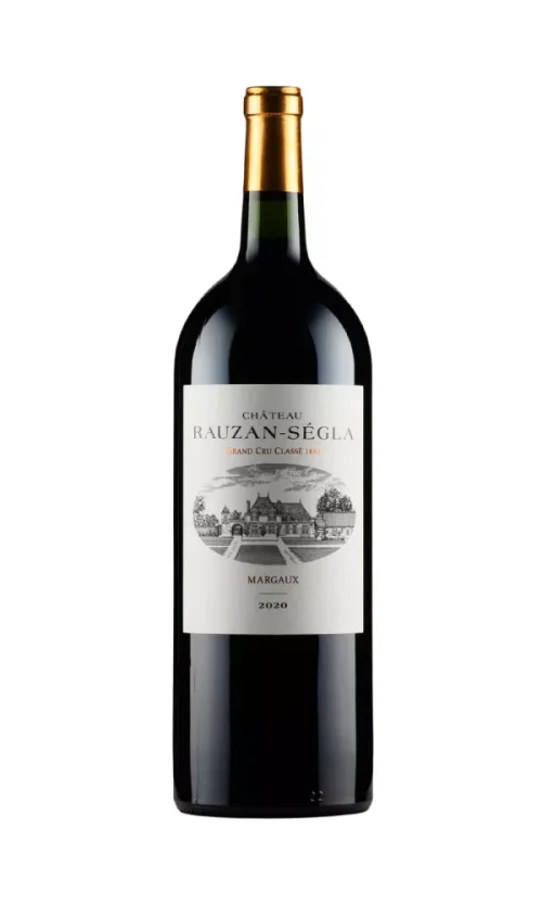 Rauzan Segla Magnum 2020