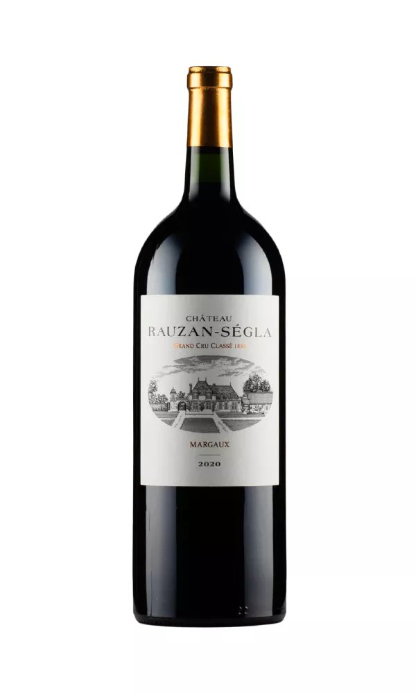TOP26122.webp Rauzan Segla Magnum 2020