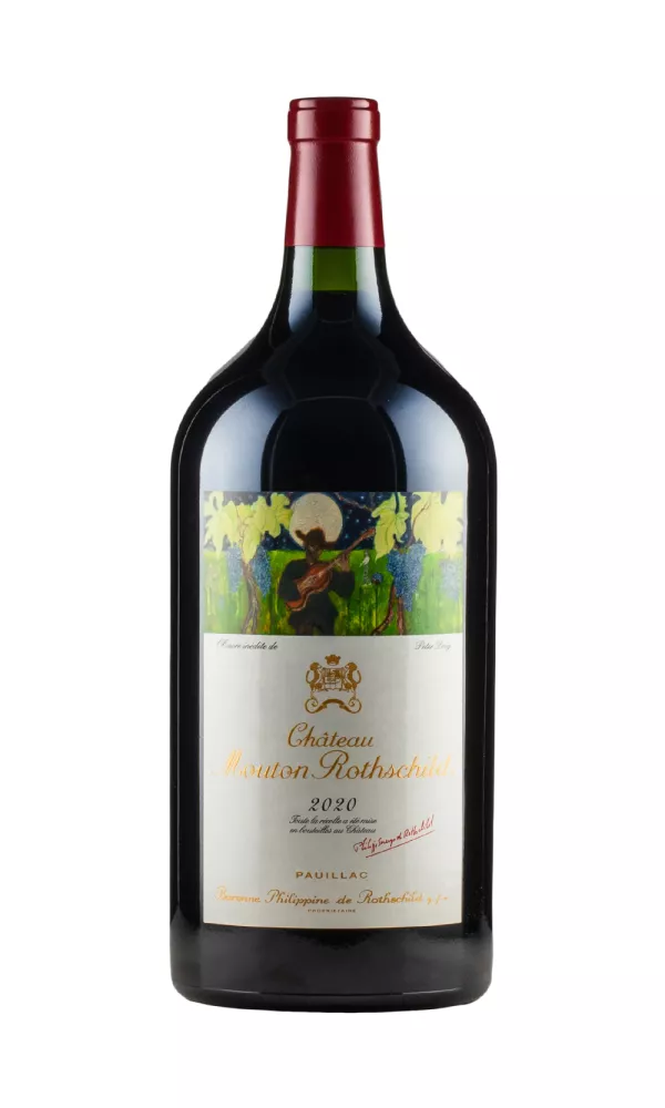 Mouton Rothschild 300cl 2020