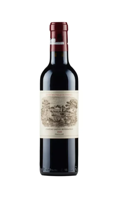 Lafite Rothschild Half 2020