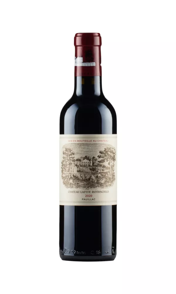 TOP26129.webp Lafite Rothschild Half 2020