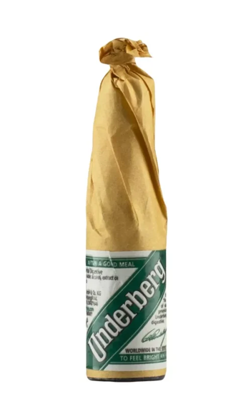 Underberg Bitters (Single)