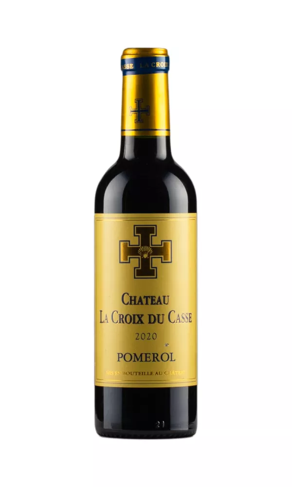 La Croix du Casse Half 2020