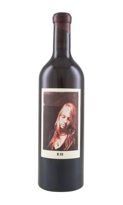 Sine Qua Non B 20 2008