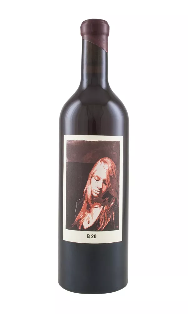 Sine Qua Non B 20 2008