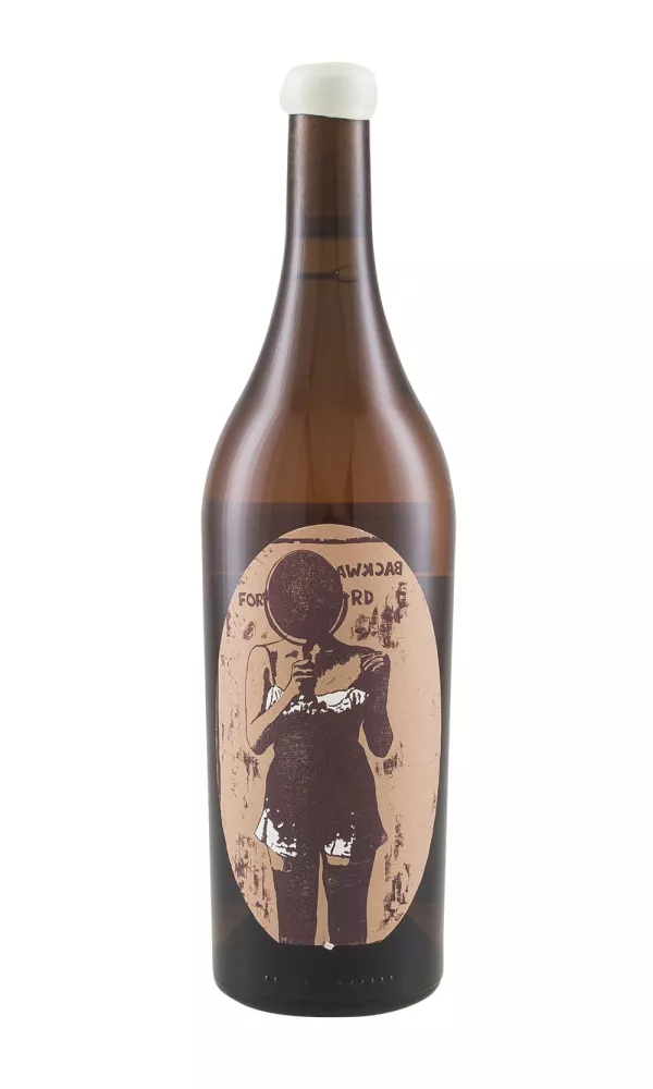 TOP2625.webp Sine Qua Non Backward & Forward 1998