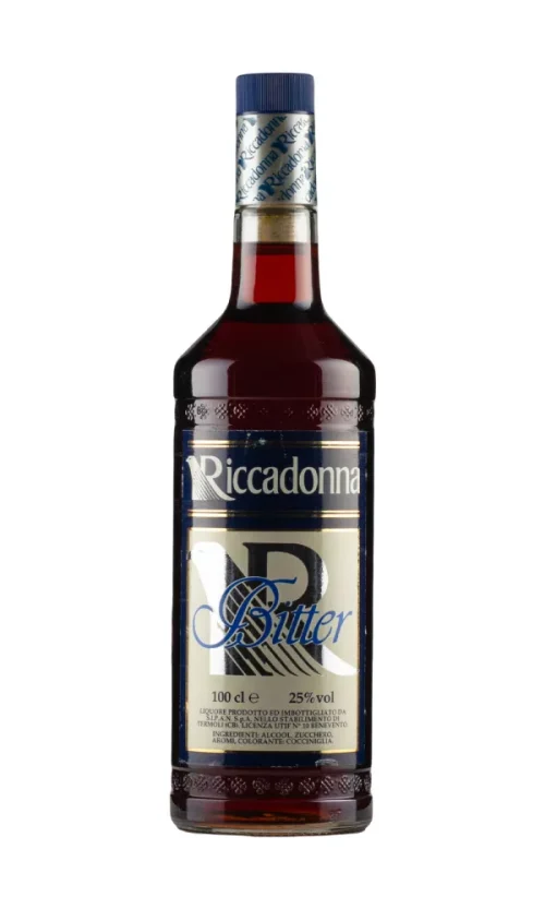 Riccadonna Bitter c. 1990s
