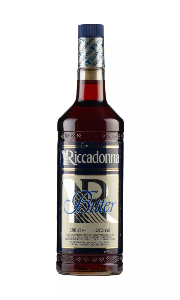TOP26252.webp Riccadonna Bitter c. 1990s