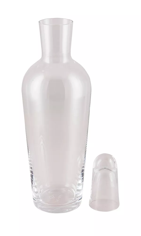 TOP26284.webp Richard Brendon X Jancis Robinson Mature Wine Decanter
