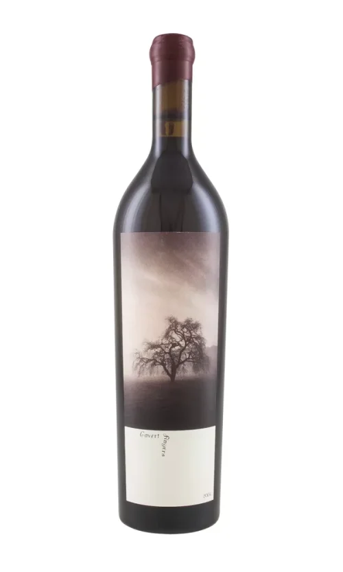 Sine Qua Non Covert Fingers 2004
