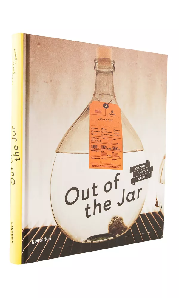 TOP26335.webp Out of the Jar. Artisan Spirits and Liqueurs - Christian Schneider