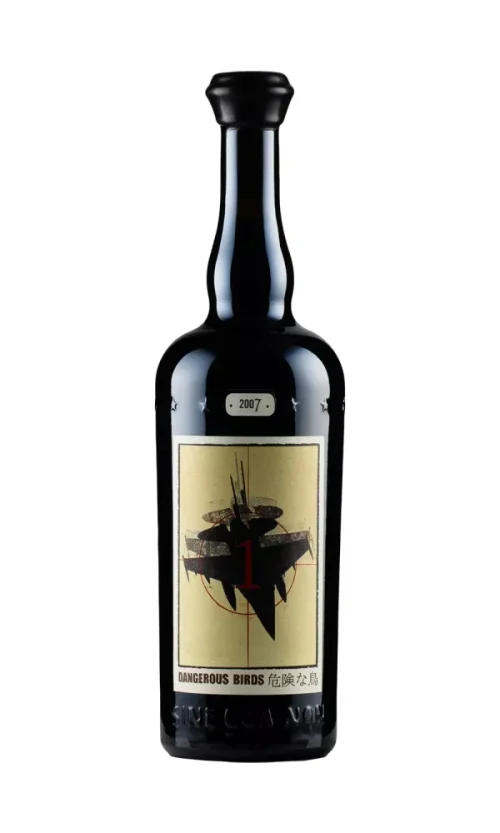 Sine Qua Non Dangerous Birds Grenache 2007
