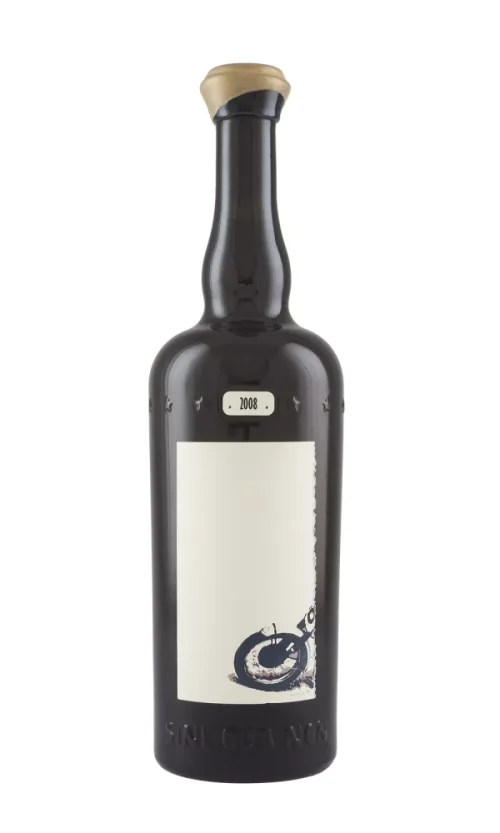 Sine Qua Non The Duel Syrah 2008