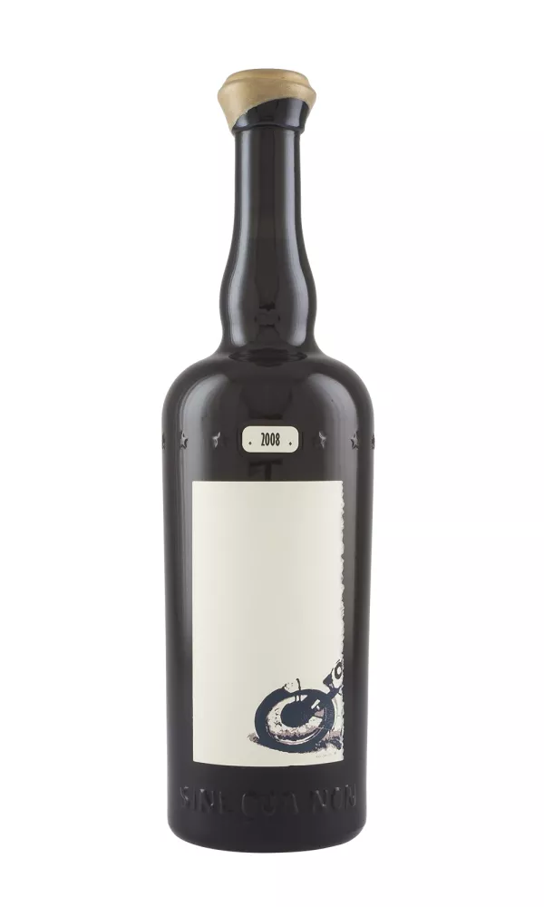 TOP2636.webp Sine Qua Non The Duel Syrah 2008