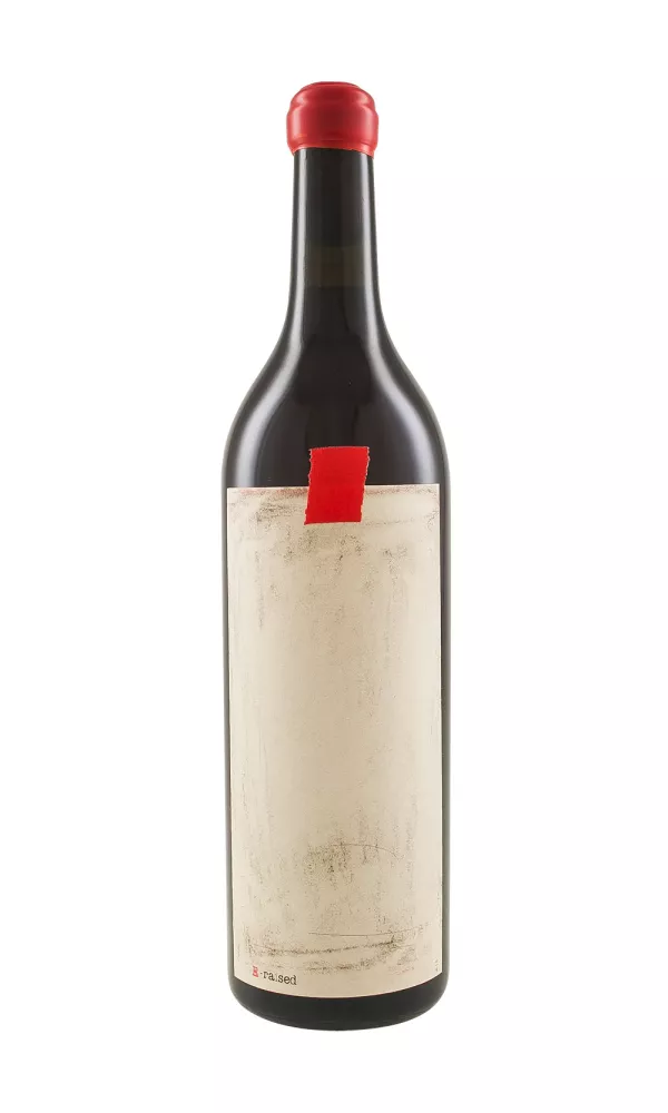 TOP2637.webp Sine Qua Non E Raised Syrah 1998