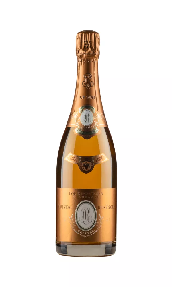 TOP26403.webp Louis Roederer Cristal Rose 2013