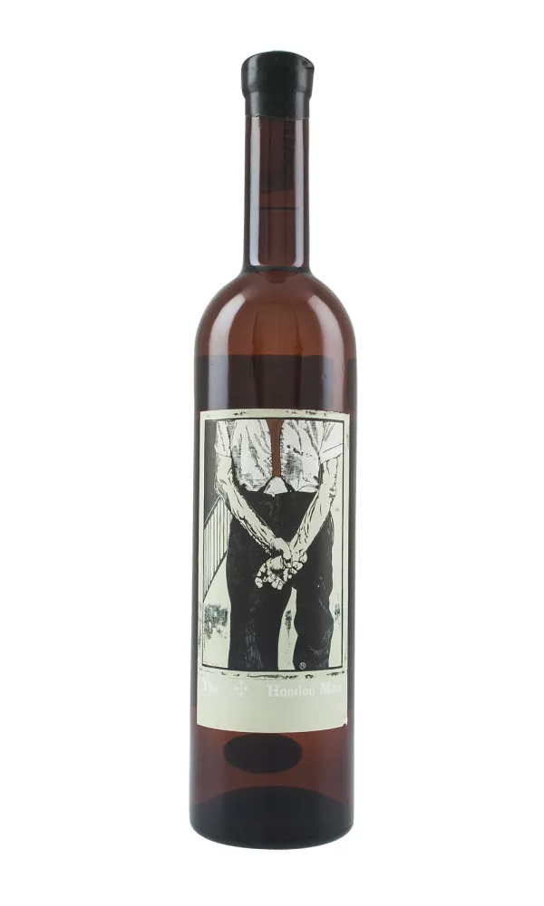 TOP2649.webp Sine Qua Non Hoodoo Man 2006