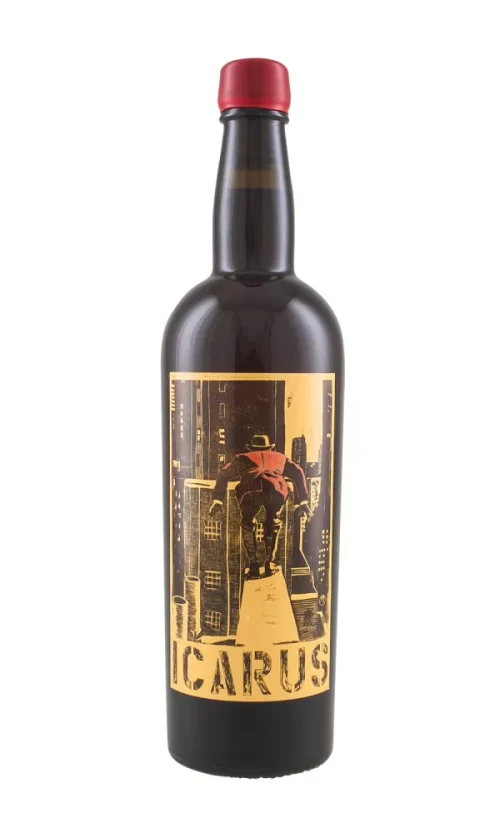 Sine Qua Non Icarus Grenache 1999