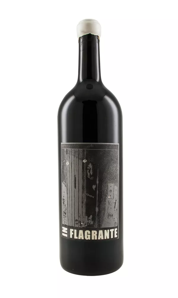 TOP2655.webp Sine Qua Non In Flagrante Syrah 300cl 2000