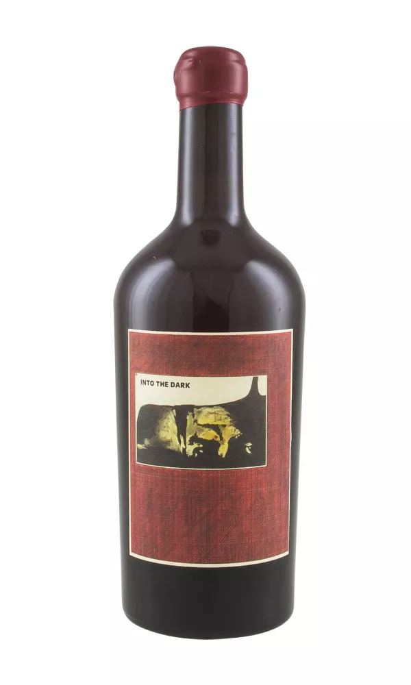TOP2662.webp Sine Qua Non Into the Dark Grenache 2004