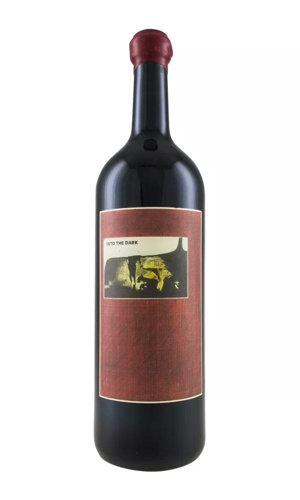TOP2663.webp Sine Qua Non Into the Dark Grenache 300cl 2004