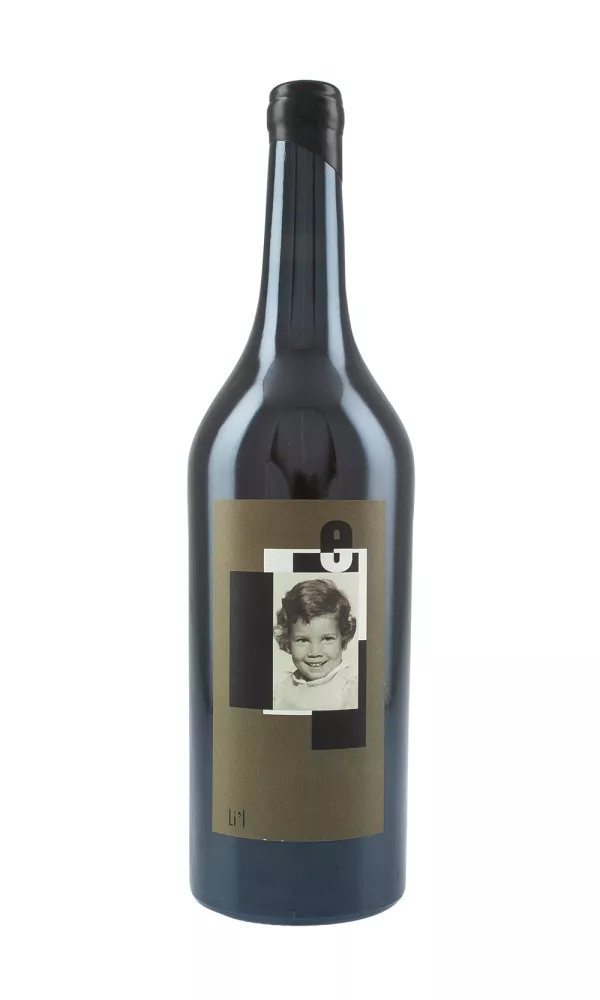 TOP2673.webp Sine Qua Non Lil E Grenache 2003