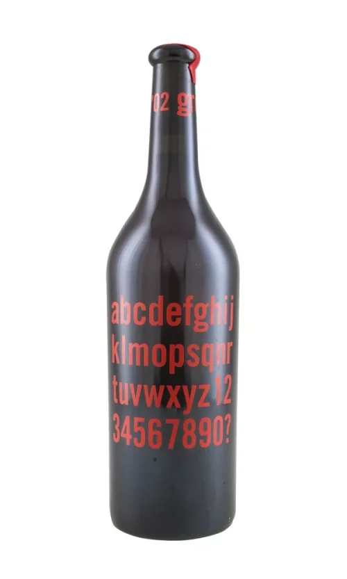 Sine Qua Non More Than A Number 2002