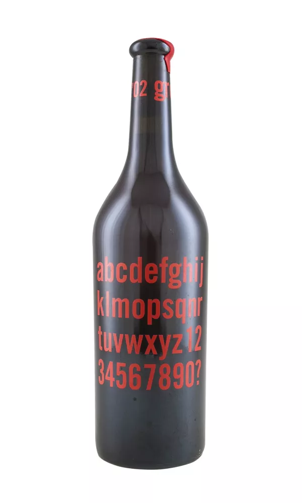 TOP2678.webp Sine Qua Non More Than A Number 2002