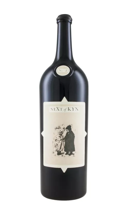 Sine Qua Non Next of Kyn II Magnum 2008