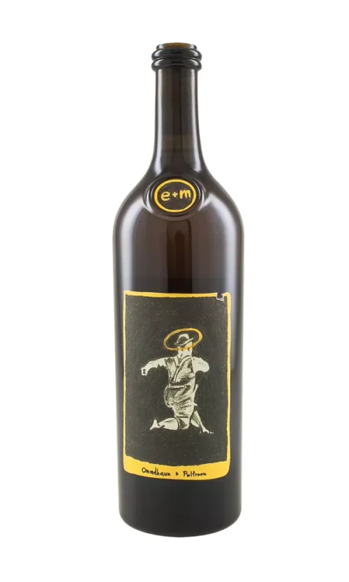 Sine Qua Non Omadhaun & Poltroon 1996
