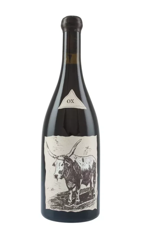 Sine Qua Non Ox Pinot Noir 1999