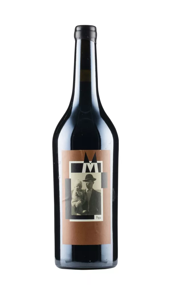 TOP2735.webp Sine Qua Non Papa Syrah 2003