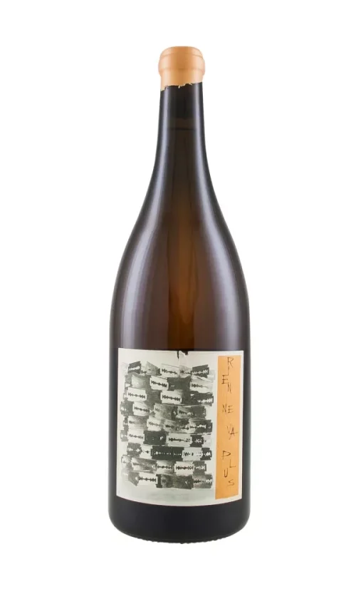 Sine Qua Non Rien Ne Va Plus Roussanne Magnum 2001