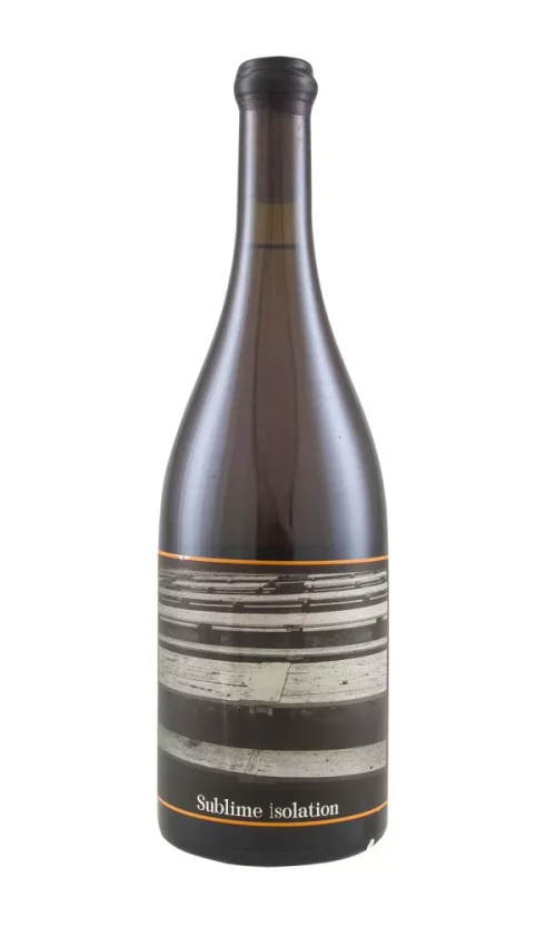 Sine Qua Non Sublime Isolation 2003
