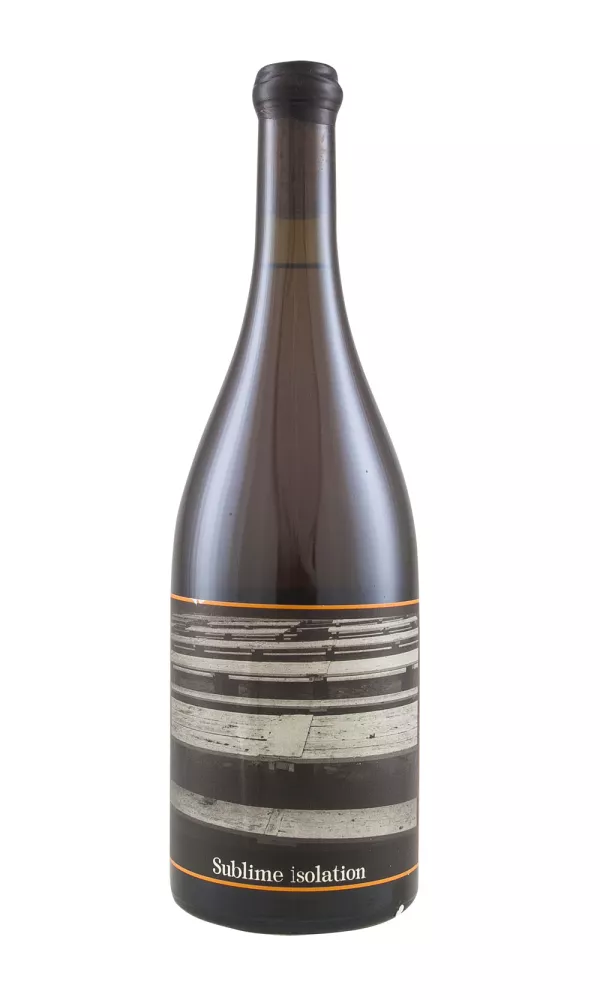 TOP2755.webp Sine Qua Non Sublime Isolation 2003