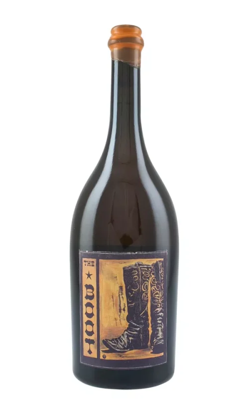 Sine Qua Non The Boot 2000