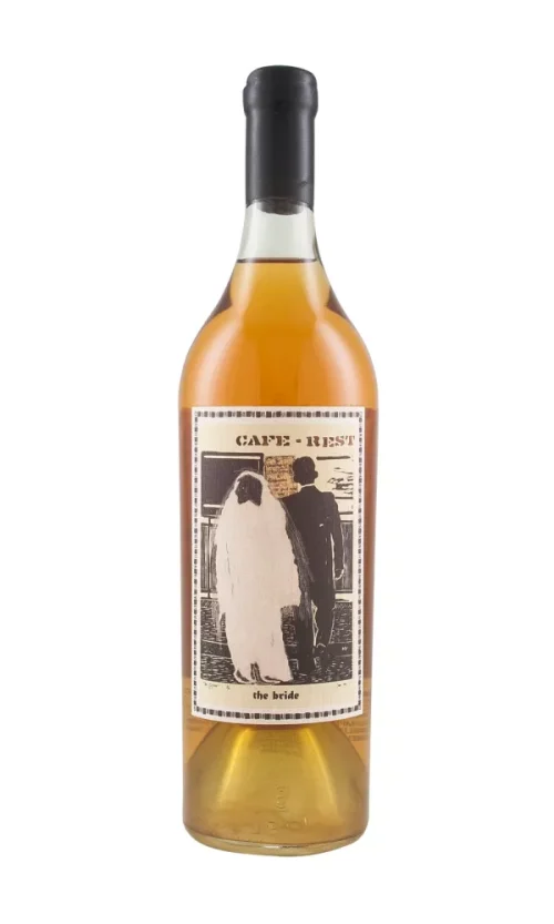 Sine Qua Non The Bride 1995