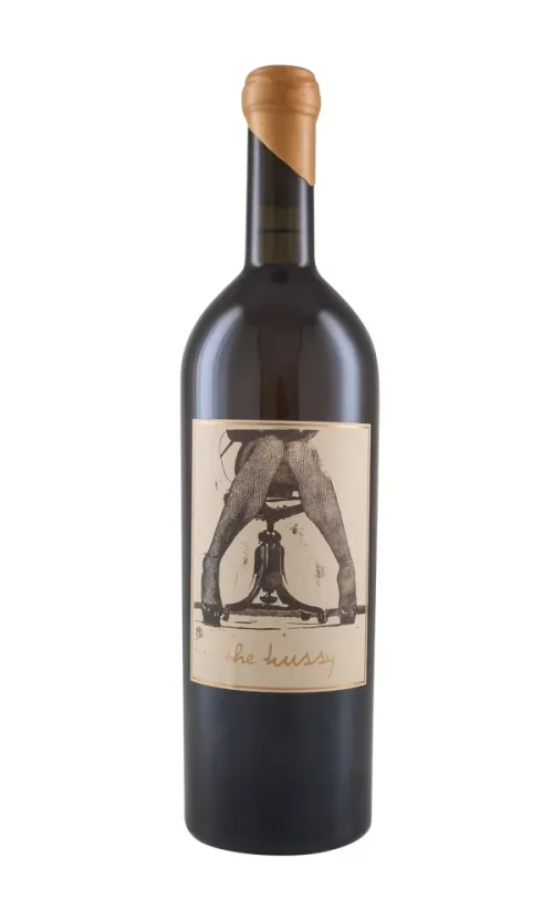 Sine Qua Non The Hussy Roussanne 2000