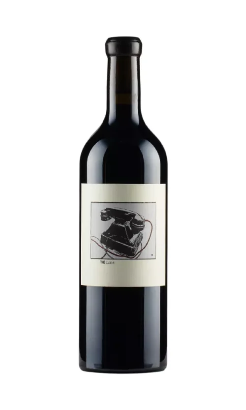 Sine Qua Non The Line Grenache 2008