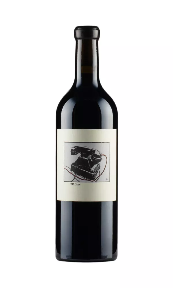TOP2766.webp Sine Qua Non The Line Grenache 2008