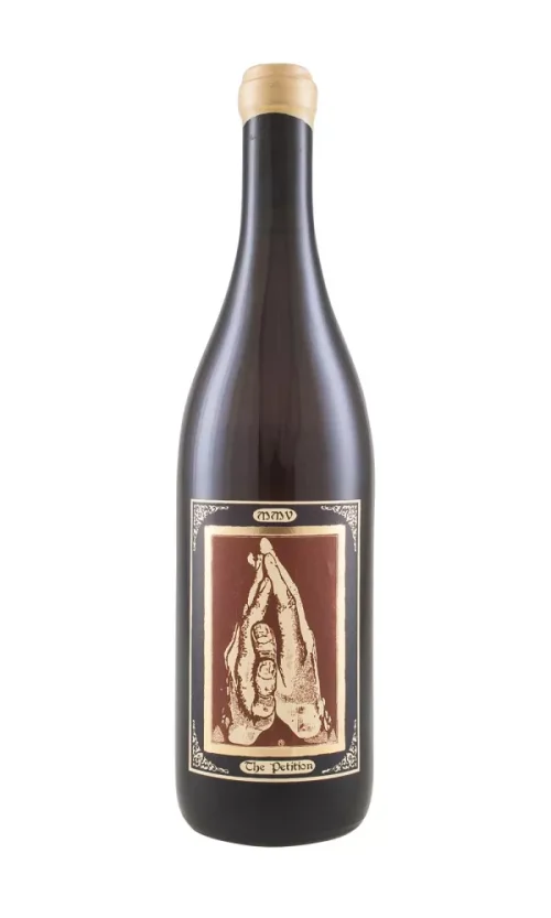 Sine Qua Non The Petition 2005