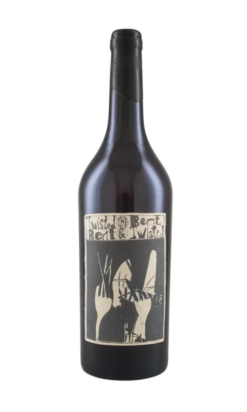 Sine Qua Non Twisted & Bent 1997