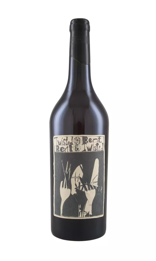 TOP2782.webp Sine Qua Non Twisted & Bent 1997