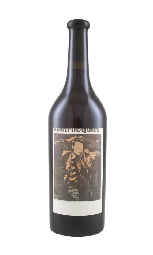 Sine Qua Non Ventriloquist 2001