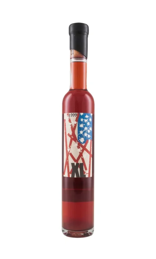 Sine Qua Non XL Rose Half 1999